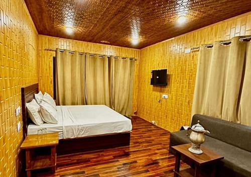 Srechan Hotel | Hotel Luxury Heights
