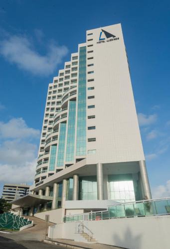 Ponta D'areia Hotel | Hotel Luzeiros São Luis