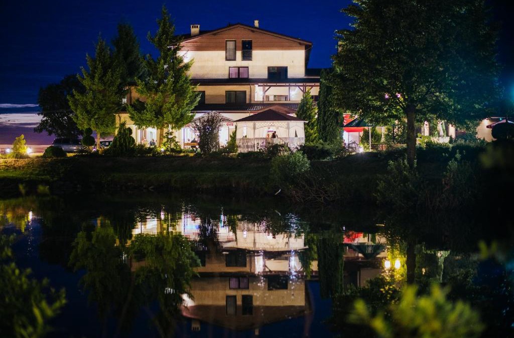 Luzino Hotel | Hotel Luzino