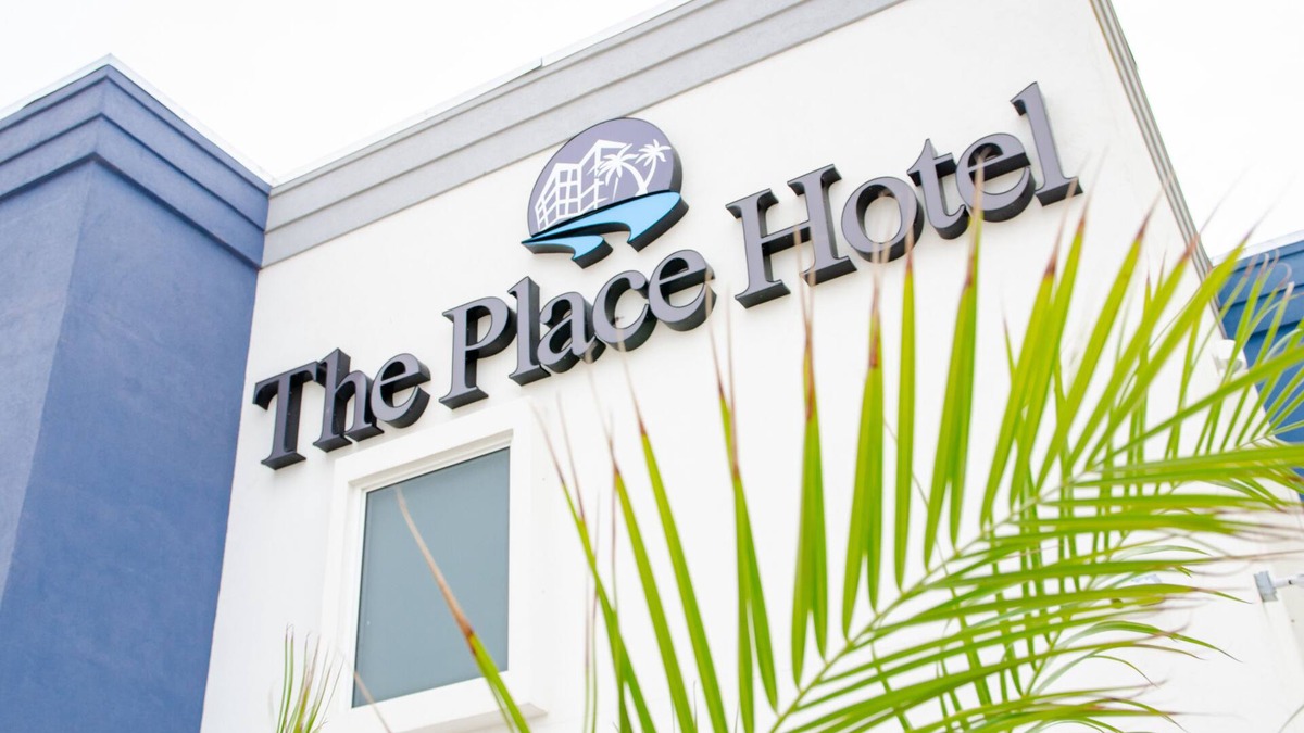 Port Aransas Hotel | Hotel Lydia