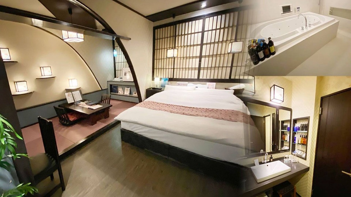 Saijo Hotel | Hotel Lygensea - Adults only