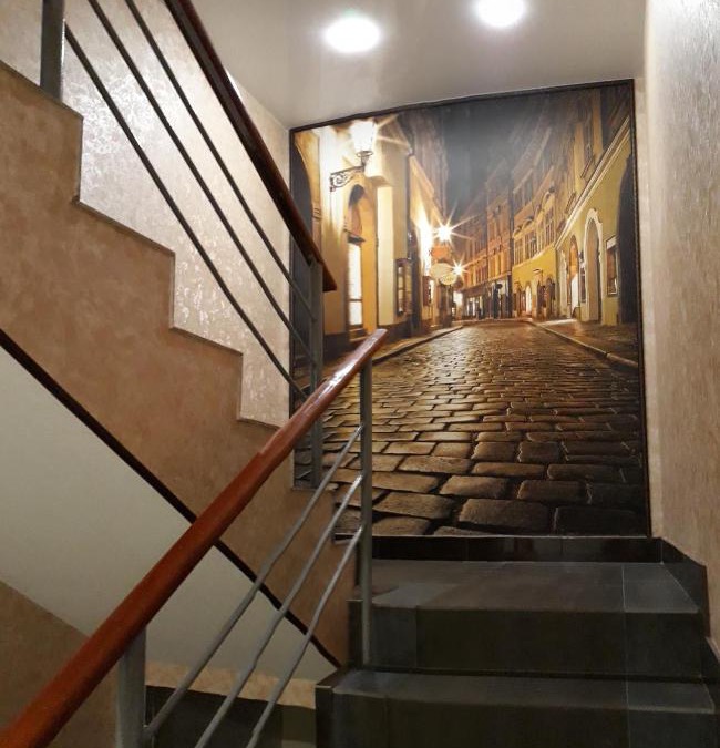 Cherepovets Hotel | Hotel Lyuksemburg