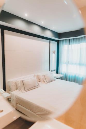 Churriana Hotel | Hotel Málaga Nostrum Airport