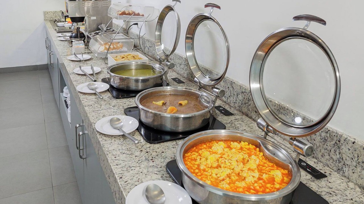 Irapuato Hotel | Hotel México Plaza Irapuato