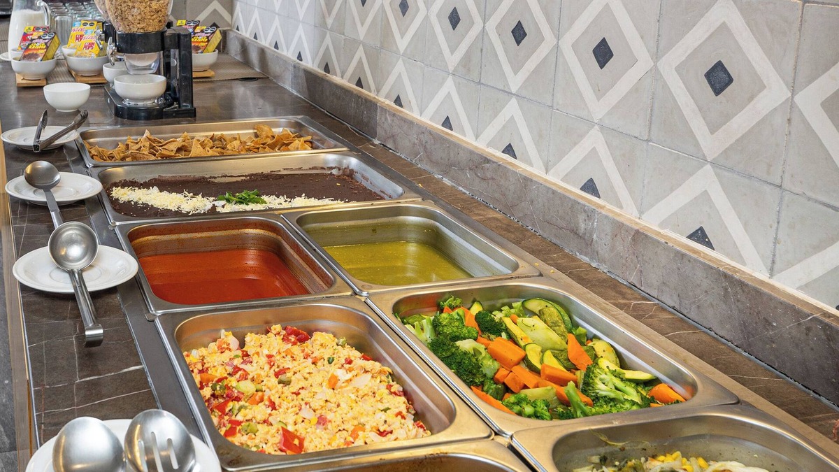 Queretaro Hotel | Hotel México Plaza Querétaro