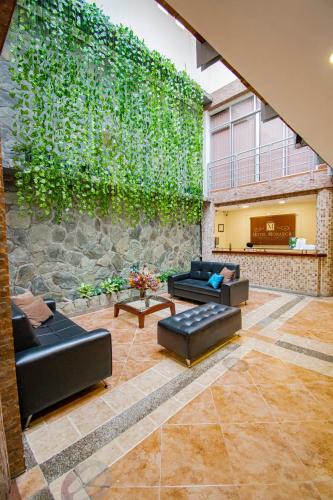 Armenia Hotel | Hotel Mónaco Armenia