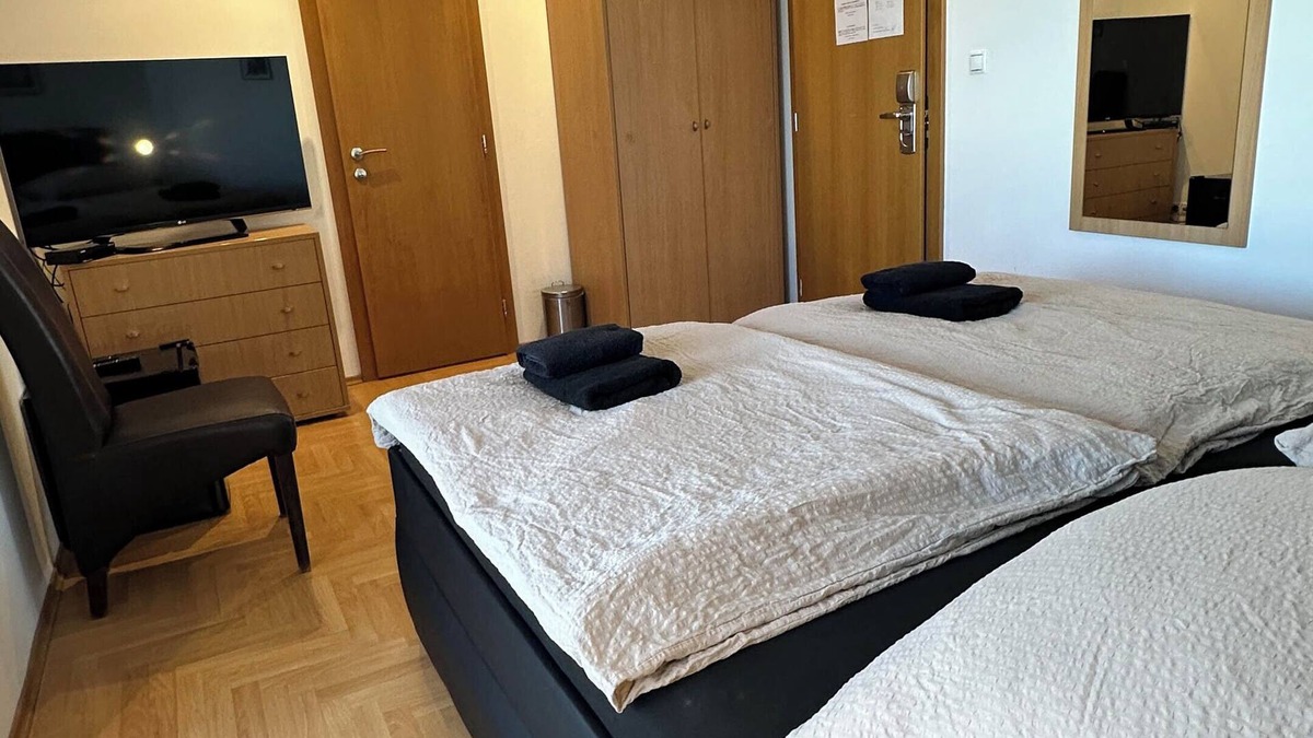 Juh Hotel | Hotel Múza