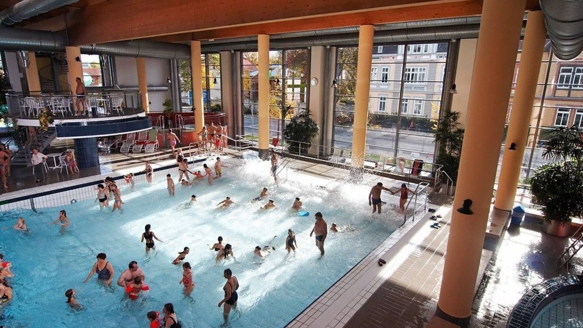 Mühlhausen Hotel | Hotel Mühlhäuser Hof