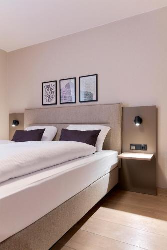 Pfaffenhofen an der Ilm Hotel | Hotel Müllerbräu