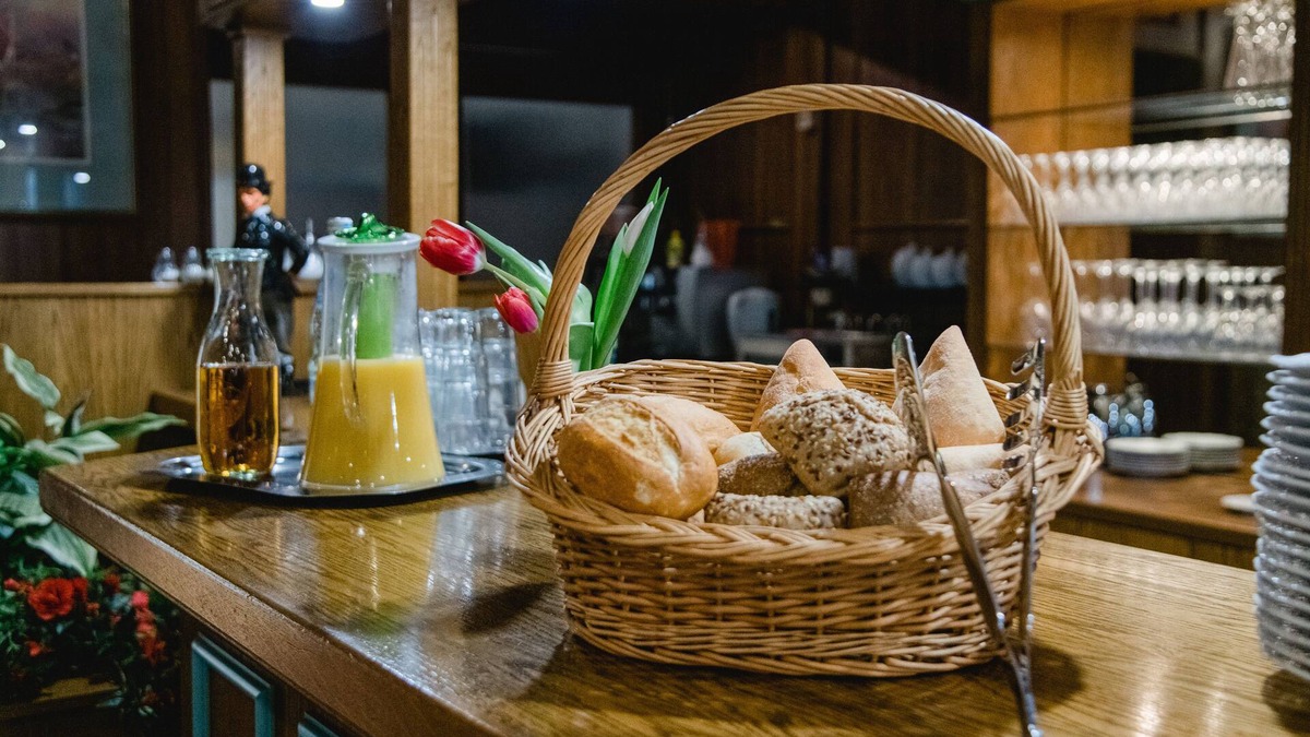 Genthin Hotel | Hotel Müller