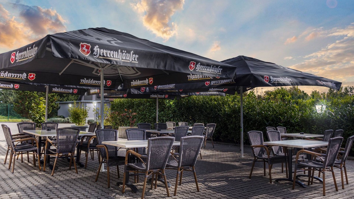 Stocken Hotel | Hotel Münkel