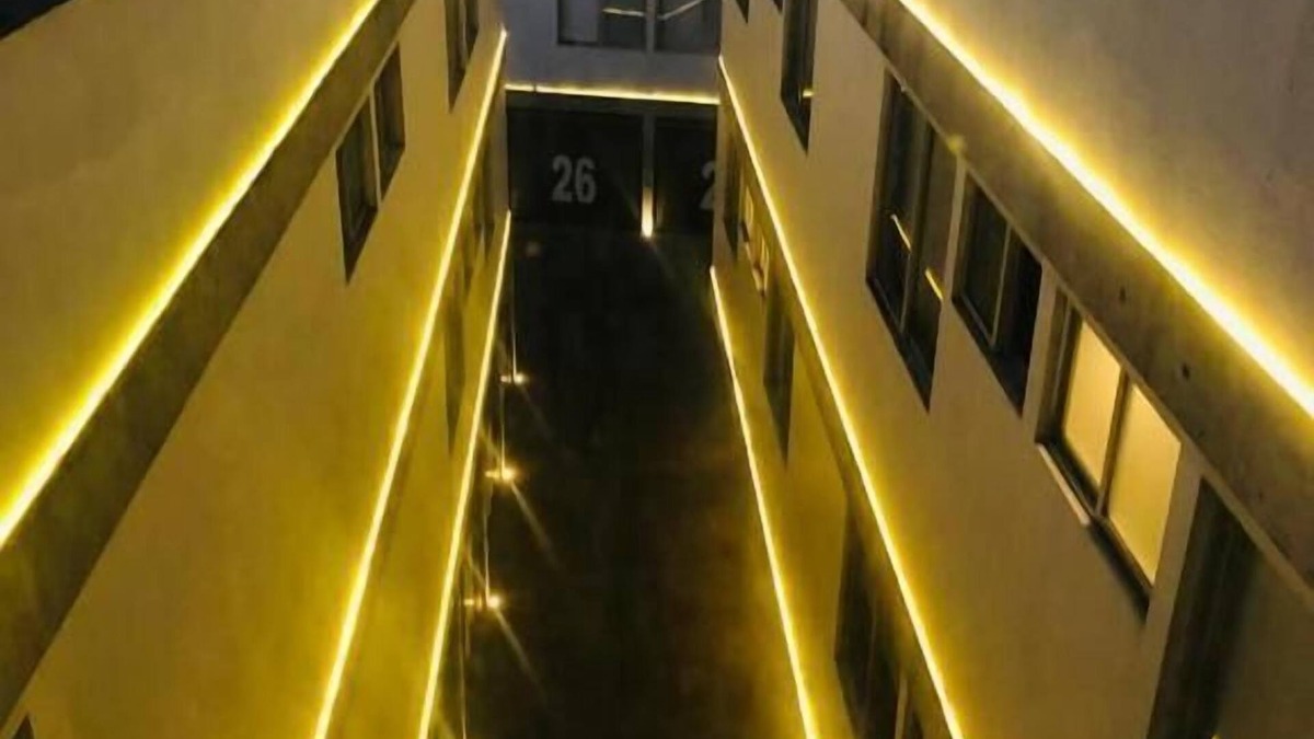 Ixtapalapa Hotel | HOTEL M DORADO