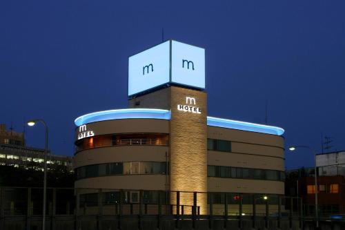 Matsudo Hotel | HOTEL ｍ