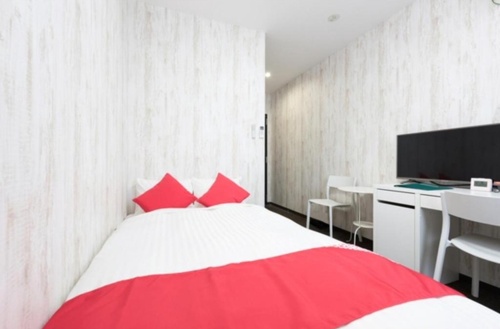 Isinomaki Hotel | Hotel M&K Ishinomaki - Vacation STAY 54465v