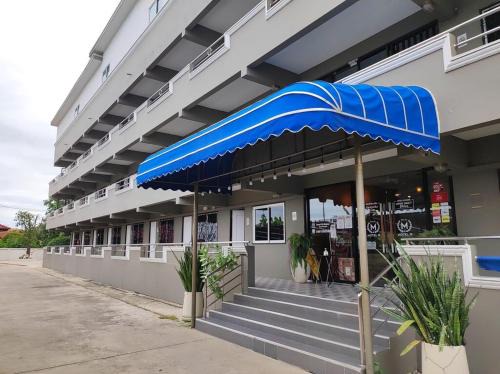Bang Pa-in Hotel | Hotel M Rojana Ayutthaya