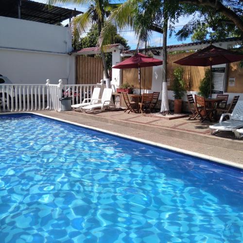 Melgar Hotel | HOTEL MACEO MELGAR