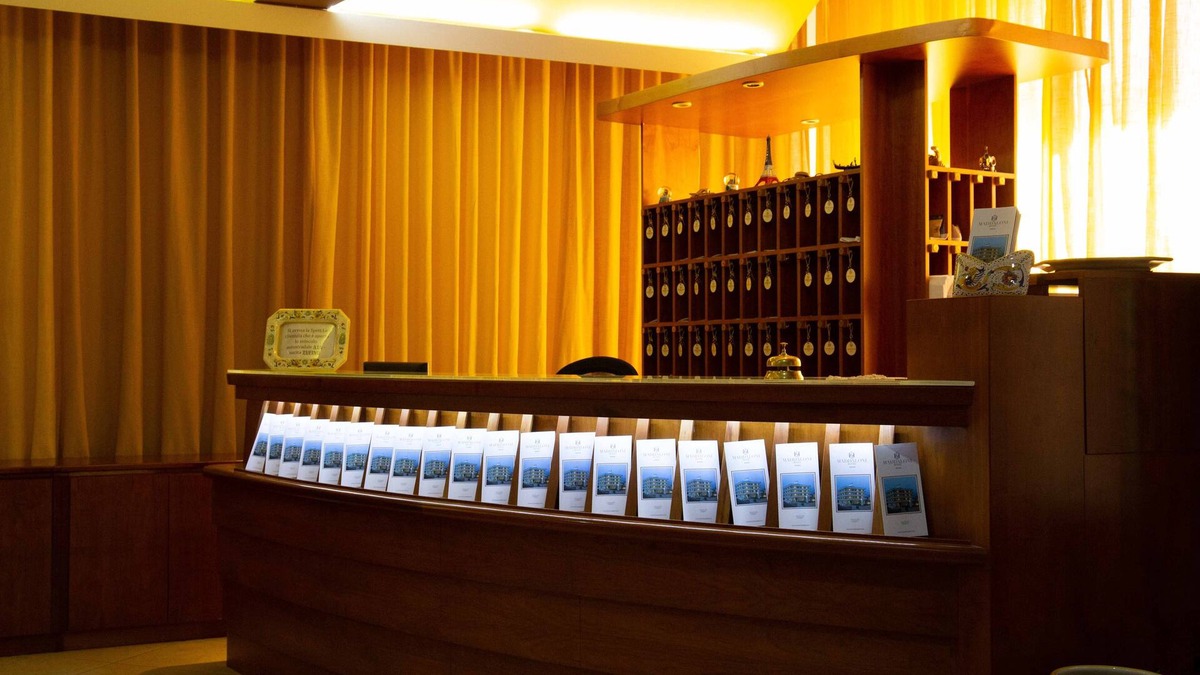 Tufino Hotel | Hotel Maddaloni