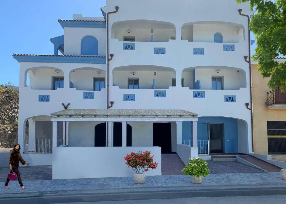 Posada Hotel | Hotel Made