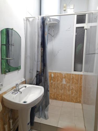 Kyrgyzstan Apartment | Hotel MADIR
