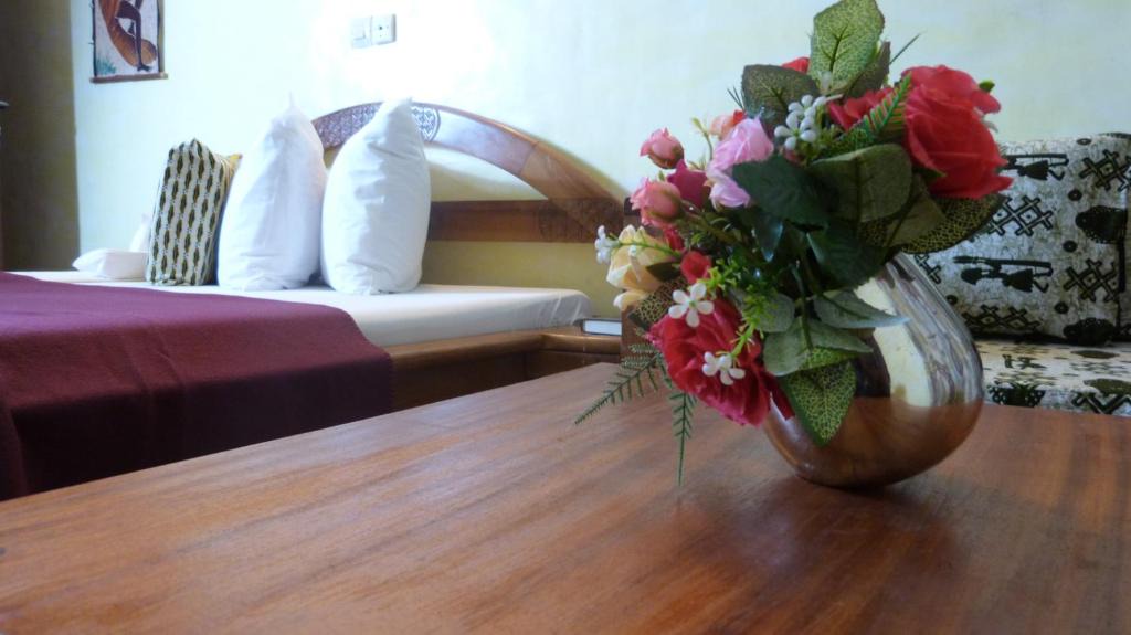 Grand-Bassam Hotel | Hotel Madou Grand Bassam