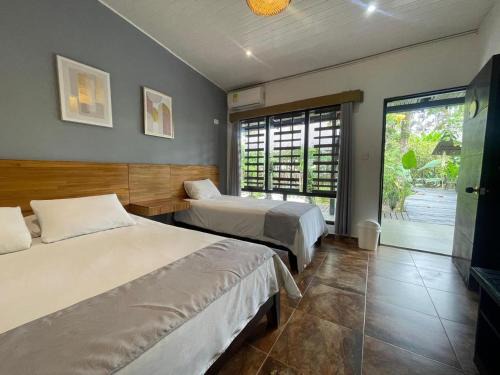 Leticia Hotel | Hotel Madreselva