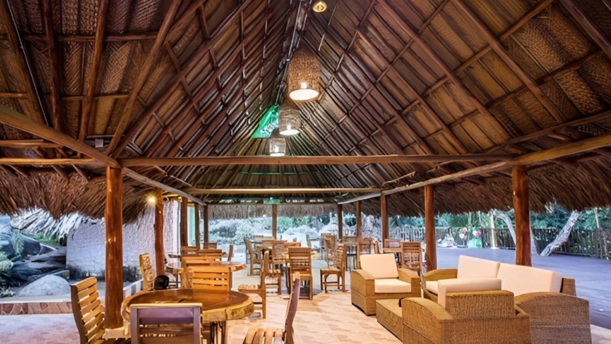 Historic Center Hotel | Hotel MadreSierra Parque Tayrona