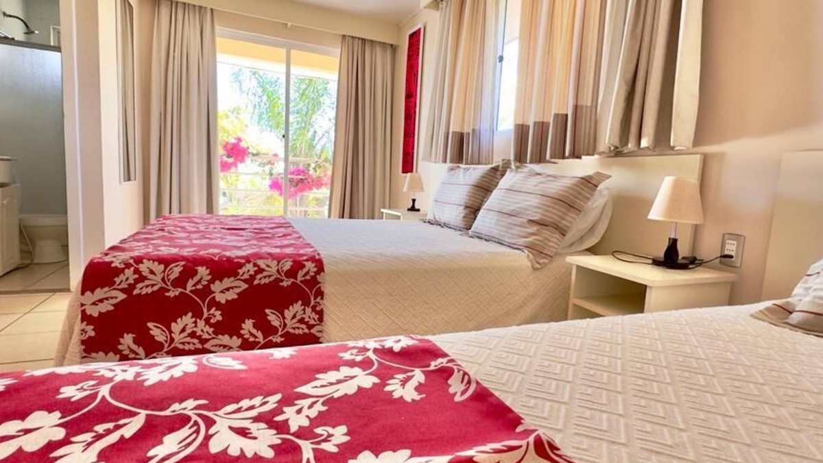 Hanga Roa Hotel | Hotel Maea Hare Repa