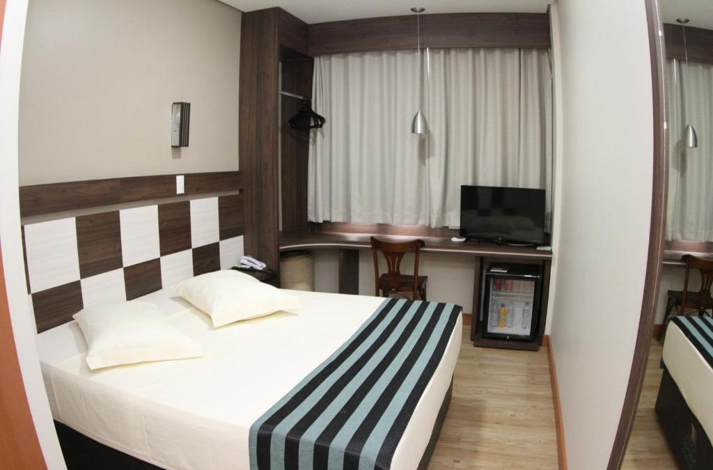 Francisco Beltrao Hotel | Hotel Maestro Express