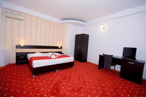 Pitesti Hotel | Hotel Magic - City Center
