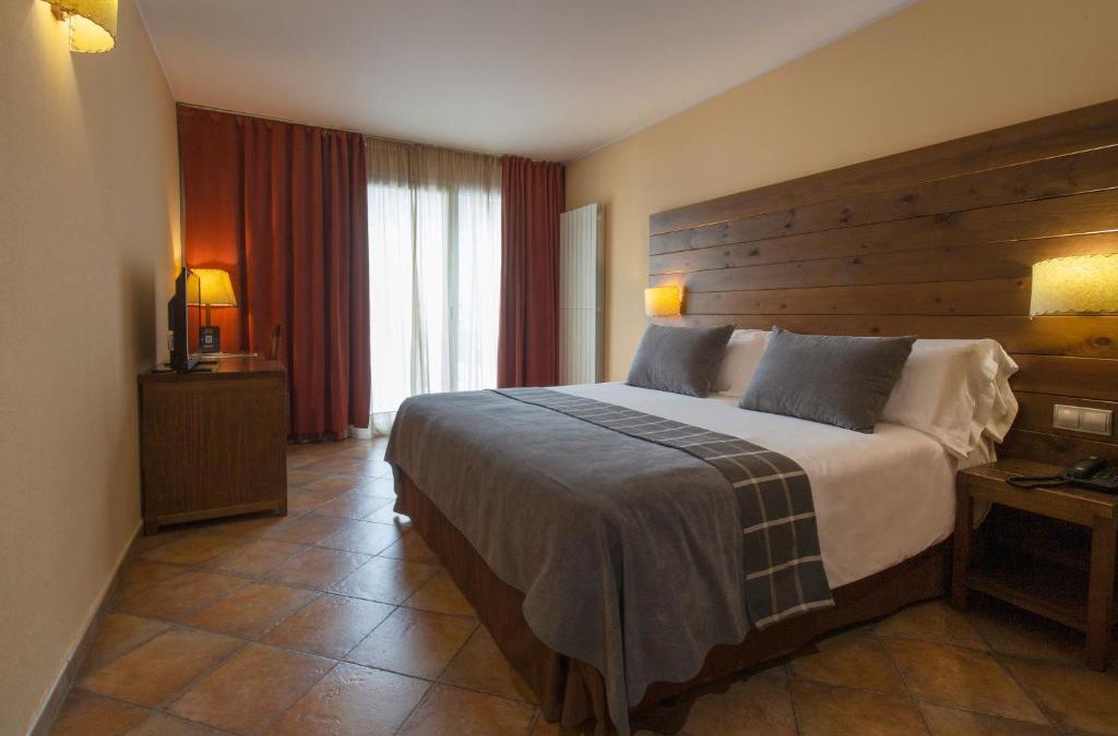 La Massana Hotel | Hotel Màgic Ski by Nexta