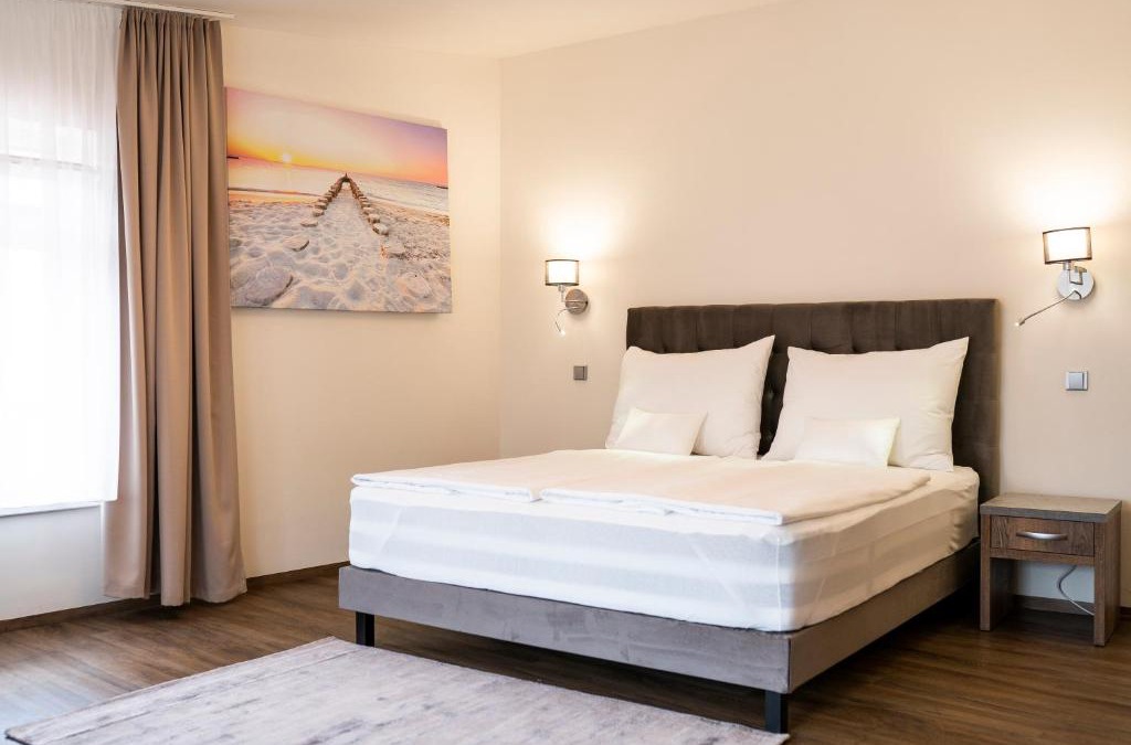 Vsetin Hotel | Hotel MAGISTR Vsetín