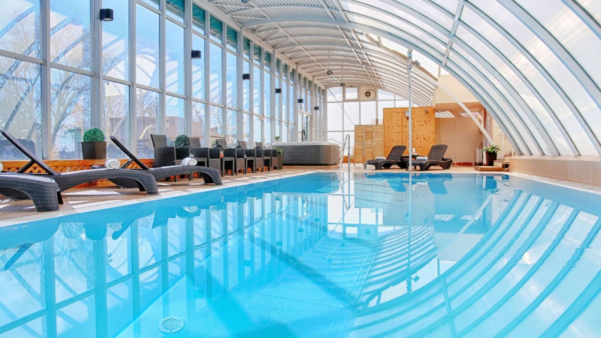 Piestany Hotel | Hotel Magnólia