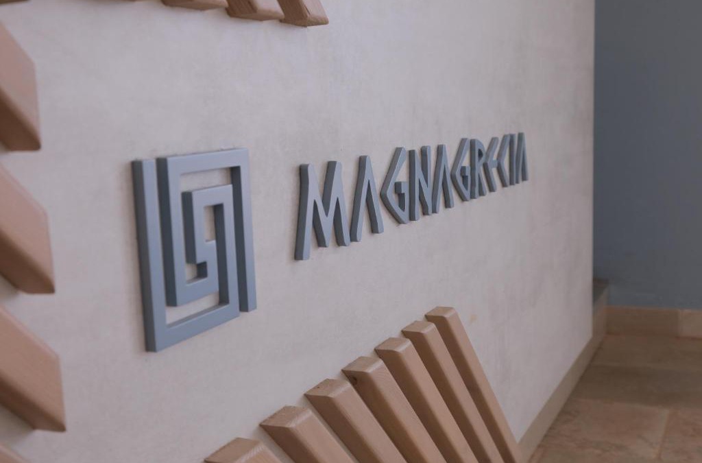 Marina San Gregorio Hotel | Hotel Magna Grecia