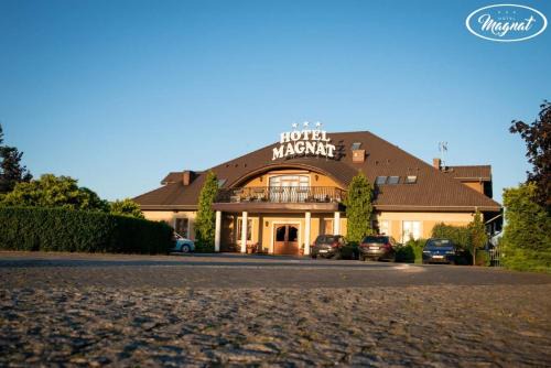 Supca Hotel | Hotel Magnat