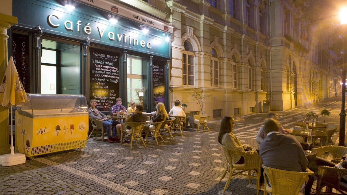 Roundnice nad Labem Hotel | Hotel Magnolia Roudnice