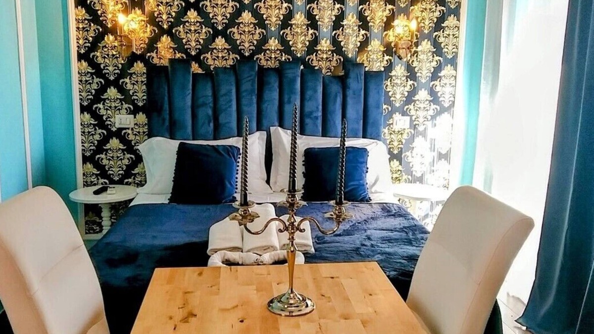 Valmontone Hotel | Hotel Magnolia