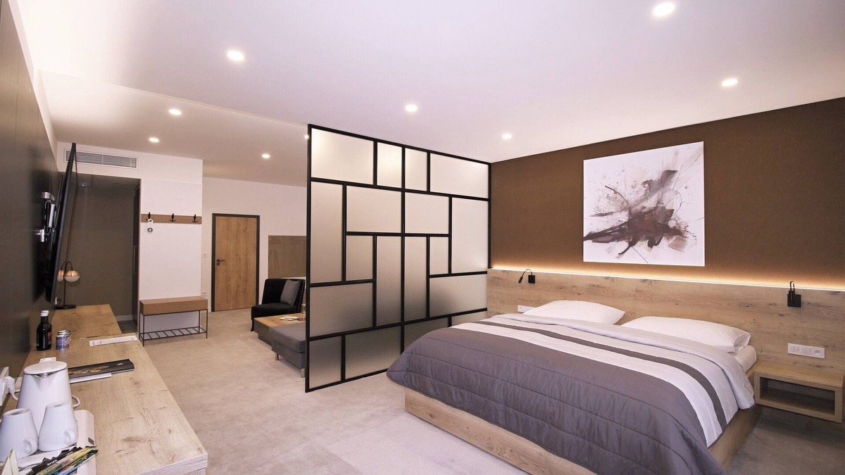 Trencin Hotel | Hotel Magnus