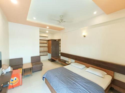 Jalgaon Hotel | Hotel Mahendra