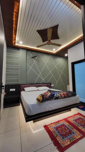 Shri Madhopur Hotel | Hotel Mahika