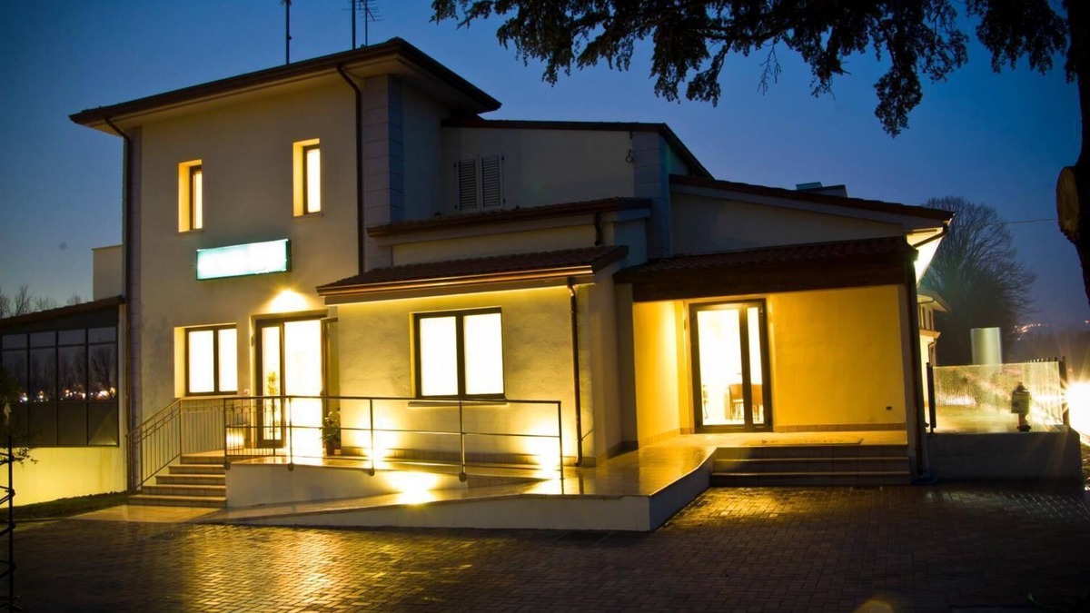 Falciano Hotel | Hotel Main Street