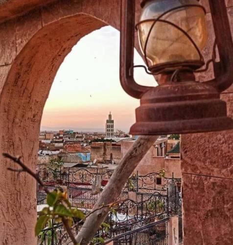 Meknes Medina House | Hotel Maison Olga