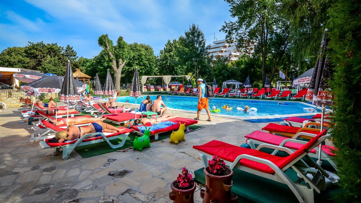 Olimp Hotel | Hotel Majestic Olimp