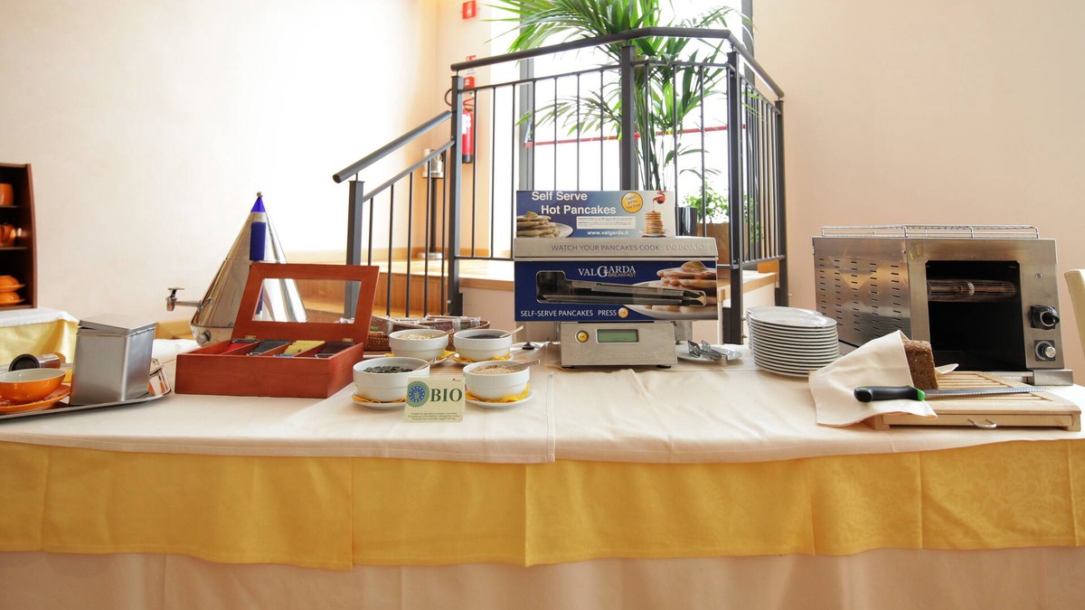 Ronchi dei Legionari Hotel | Hotel Major