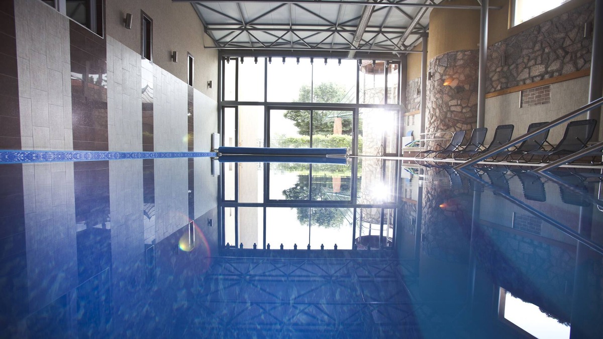 Pecs Hotel | Hotel Makar Sport & Wellness