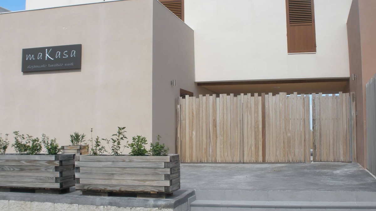 Mogente/Moixent Apartment | HOTEL MAKASA