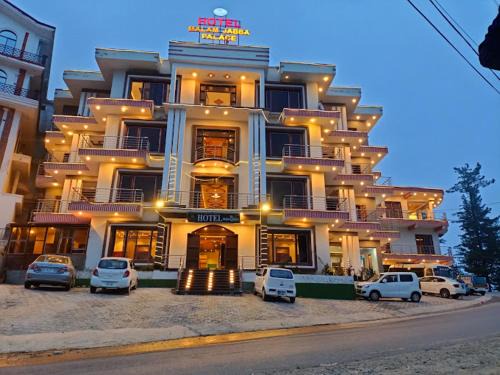 Malam Jabba Hotel | Hotel Malamjabba Palace by Khan Familia
