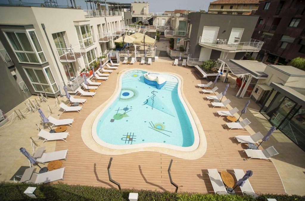 Aci Trezza Hotel | Hotel Malavoglia