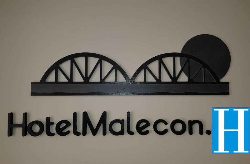 O Barco de Valdeorras Hotel | Hotel Malecon