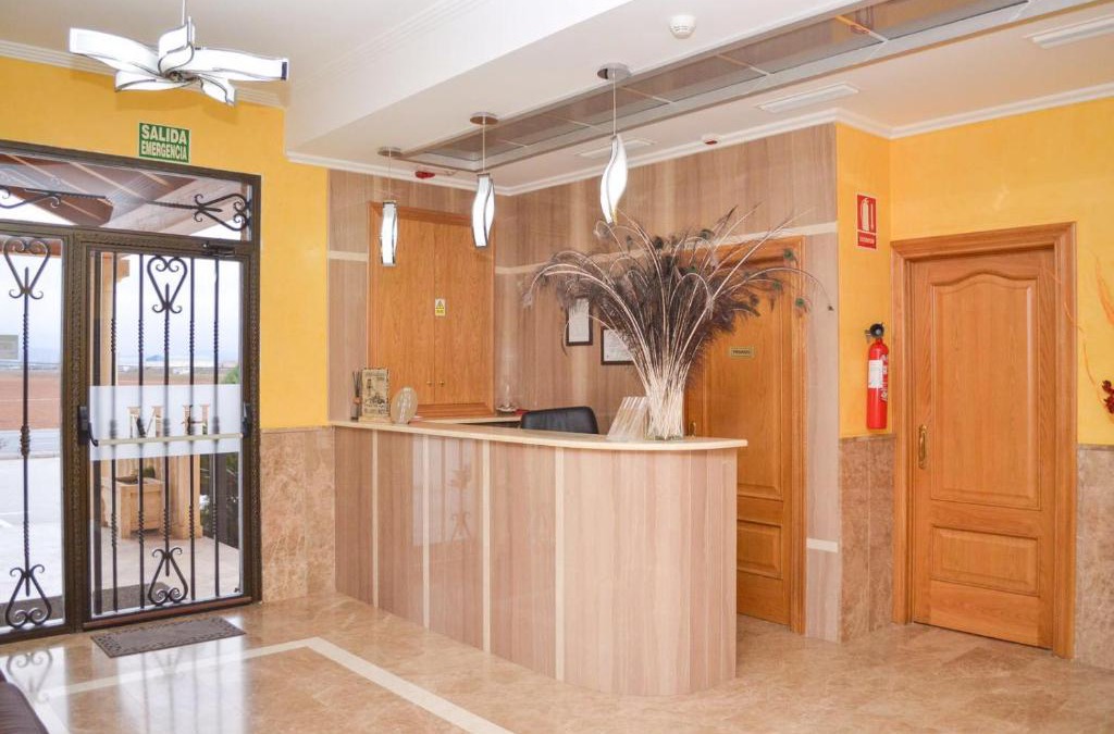Caravaca de la Cruz Hotel | Hotel Malena