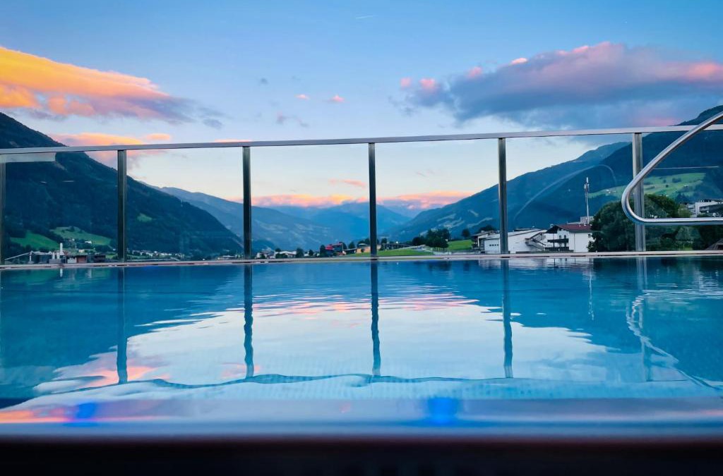 Fuegen Hotel | Hotel Malerhaus